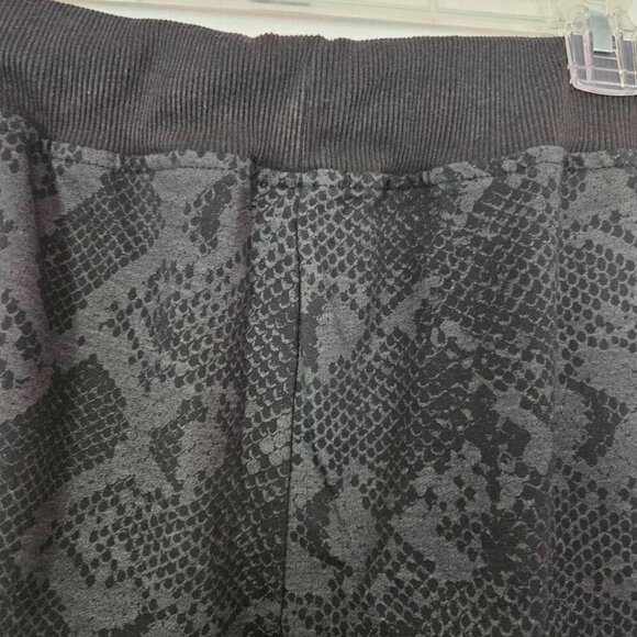 American Stitch joggers sweatpants Tapered Slim Stretch M - Picture 7 of 13